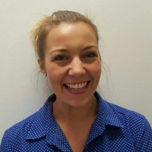 Danielle Norgate