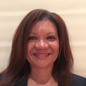 Dr. Gillian Moreland